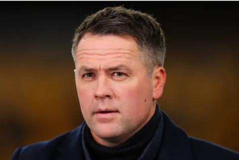 Michael Owen dự đoán Top 4 Ngoại hạng Anh mùa giải 2025/26