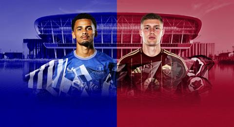 Nhận định Everton vs Roma (21h00 ngày 9/8): Chặn đứng chuỗi trận thất vọng