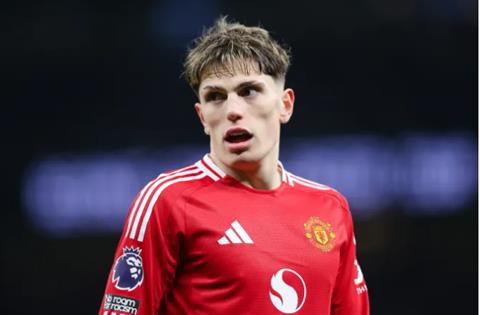Chelsea hy sinh 2 cái tên để hy vọng có Alejandro Garnacho