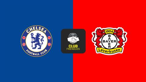 Nhận định Chelsea vs Bayer Leverkusen (1h00 ngày 9/8): Đáng để chờ đợi