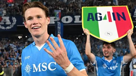 Man United bị chỉ trích vì bán Scott McTominay