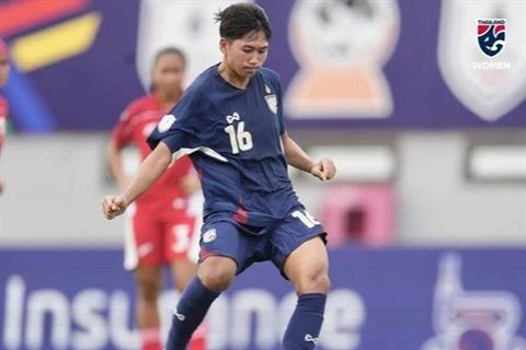 Sao Thái Lan tuyên bố muốn thắng Việt Nam để chiếm ngôi đầu bảng