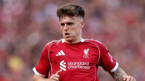 Leeds và West Ham tranh giành “máy chạy” của Liverpool