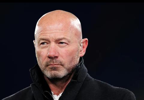 Alan Shearer dự đoán bảng xếp hạng Ngoại hạng Anh 2025/26 