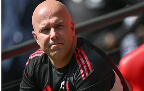 HLV Arne Slot chỉ ra điều Liverpool cần cải thiện sau trận thua Crystal Palace