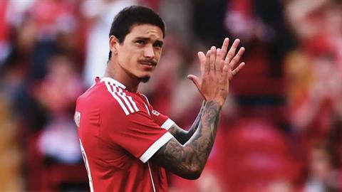 Darwin Nunez gửi lời chia tay xúc động tới Liverpool