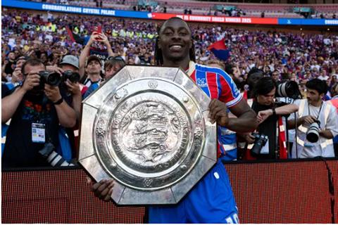 Eberechi Eze lựa chọn thế nào giữa Tottenham và Arsenal?
