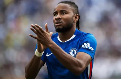 Christopher Nkunku đồng ý cập bến Bayern Munich