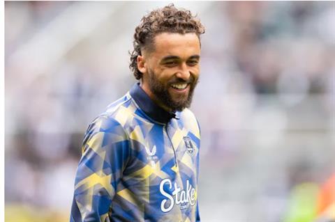 Rio Ferdinand không ủng hộ việc MU theo đuổi Dominic Calvert-Lewin
