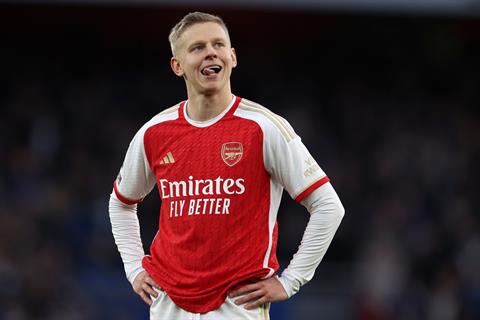 Vì sao Arsenal luôn gặp khó trong việc bán cầu thủ?
