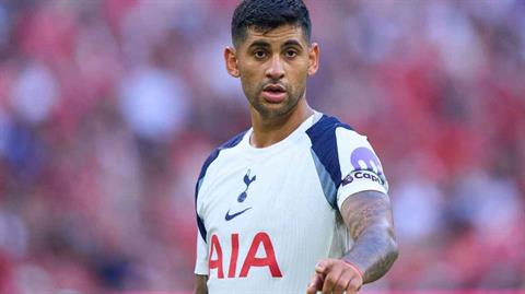 Tottenham tìm ra đội trưởng mới thay Son Heung-Min