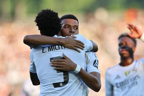 Hành trình mới của Kylian Mbappe