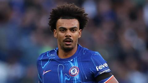 Dortmund tái khởi động thương vụ chiêu mộ sao Chelsea