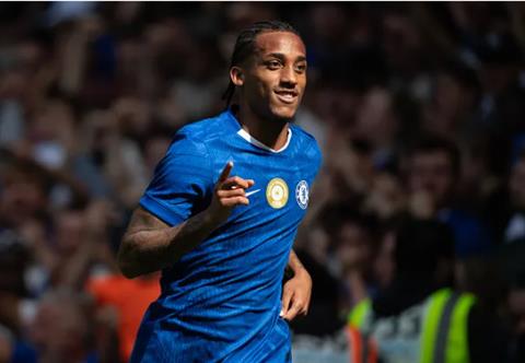 “Joao Pedro sẽ là tân binh nổi bật nhất của Chelsea ở mùa giải 2025/26”
