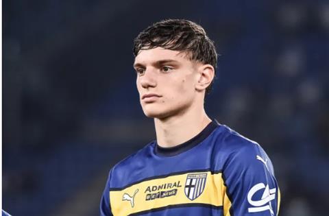 Liverpool sắp có thêm tân binh 30 triệu bảng từ Parma