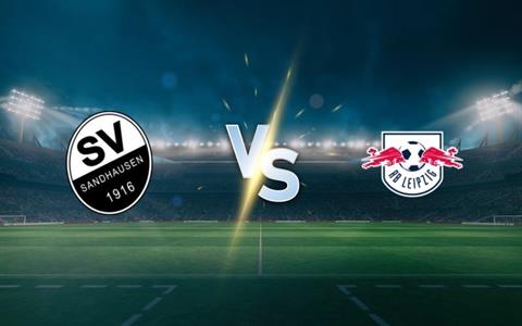 Nhận định Sandhausen vs Leipzig (20h30 ngày 16/8): Dội mưa bàn thắng