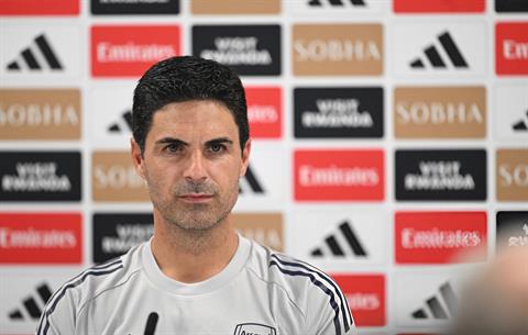 Arsenal không mua thêm người vì chấn thương của Kai Havertz