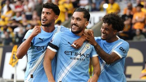 Man City nhận tin vui của ngôi sao Kovacic