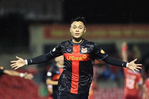 Màn khởi đầu hoàn hảo của 2 tân binh V.League