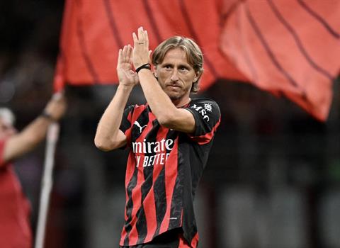 Luka Modric thừa nhận từng suýt gia nhập Chelsea