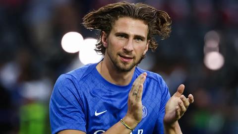 Illia Zabarnyi được ca ngợi hết lời sau màn ra mắt PSG