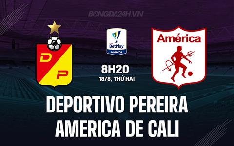 Nhận định Deportivo Pasto vs Independiente Medellin 7h30 ngày 19/8 (VĐQG Colombia 2025)