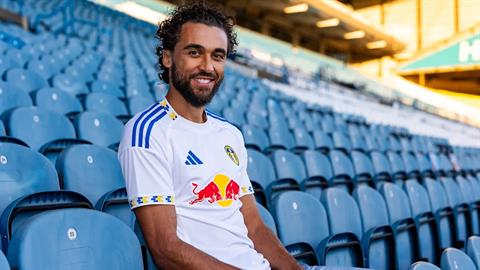 Tiểu sử cầu thủ Dominic Calvert Lewin