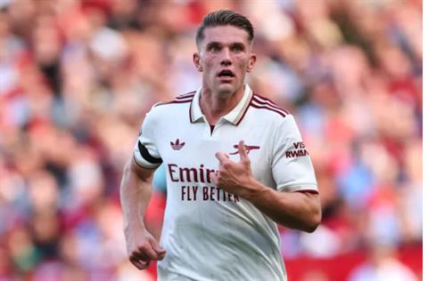 Viktor Gyokeres bị so sánh với Rasmus Hojlund