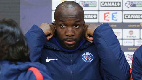 Lassana Diarra khép lại vụ kiện đòi FIFA bồi thường 65 triệu euro