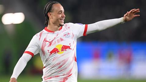 RB Leipzig ra cảnh báo cứng rắn cho Chelsea vụ Xavi Simons