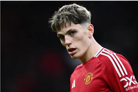 Chelsea gửi tin nhắn cho Alejandro Garnacho