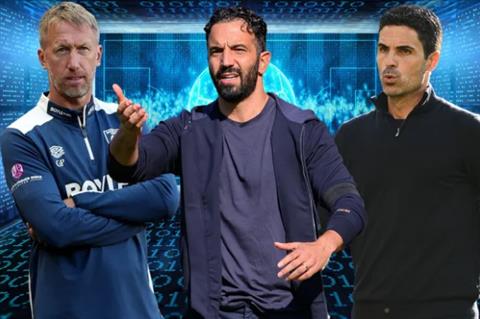 Siêu máy tính dự đoán NHA 2025/26: West Ham phải xuống hạng