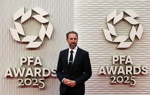 HLV Gareth Southgate úp mở khả năng trở lại công tác huấn luyện