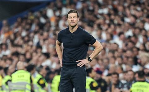 Xabi Alonso khen ngợi màn ra mắt của dàn tân binh Real Madrid