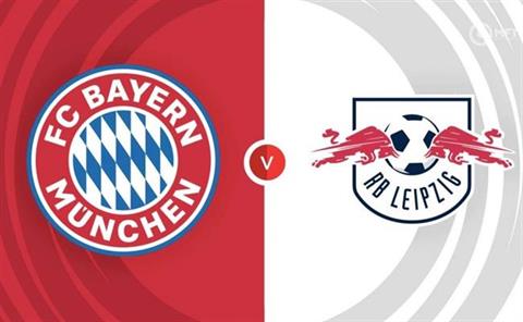 Nhận định Bayern Munich vs Leipzig (1h30 ngày 23/8): Tiếp đà hưng phấn