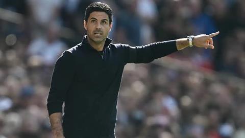 “Arteta không còn gì để bào chữa nếu Arsenal không vô địch NHA”