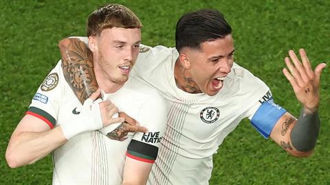 Robert Sanchez tiết lộ 2 cầu thủ quan trọng nhất với Chelsea