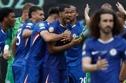 Khi chuyển nhượng không thể giải quyết mọi vấn đề