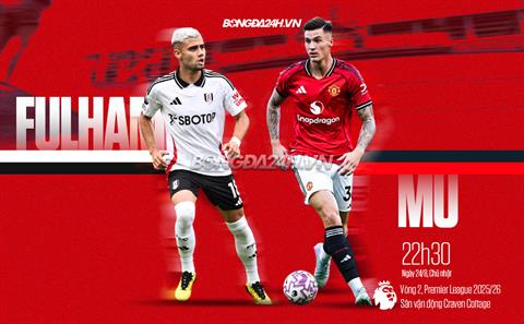 MU giành điểm số đầu tiên tại Premier League 2025/26