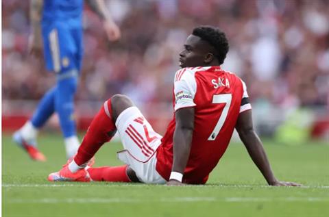 Arsenal có đủ lực lượng để đối phó với những chấn thương