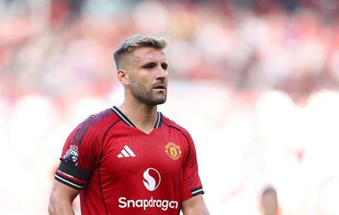 Luke Shaw: Đây là MU mạnh nhất tôi từng chơi cùng