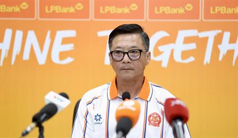 Tiểu sử Huấn luyện viên Lê Huỳnh Đức - HLV câu lạc bộ CA TP.HCM