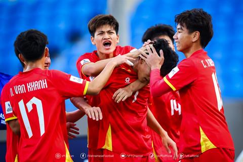 HLV Nhật Bản dẫn dắt U18 Việt Nam dự giải quốc tế Seoul Eou Cup 2025