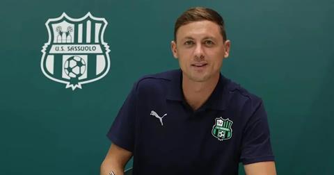 Nemanja Matic trở lại Serie A, đầu quân cho tân binh của giải