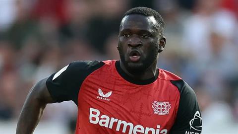 Sao Leverkusen trải lòng sau thương vụ đổ bể với AC Milan