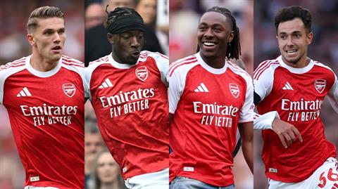 Góc nhìn: Mikel Arteta đã thay đổi bộ mặt của Arsenal