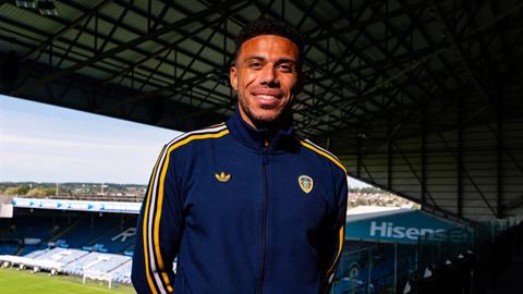 Thông tin tiểu sử hậu vệ James Justin