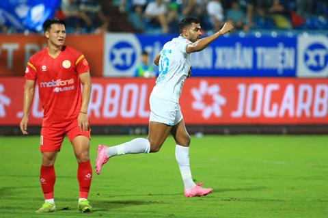 HLV Vũ Hồng Việt chỉ ra yếu điểm của Nam Định