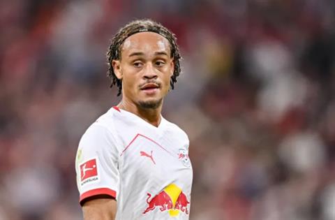 Tottenham nẫng tay trên Xavi Simons khỏi Chelsea