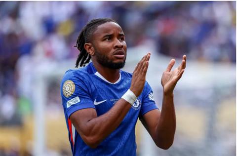 Chelsea chốt giá bán Christopher Nkunku cho AC Milan